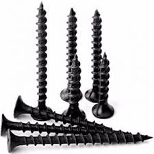 TORNILLO PARED SECA ROSCA FINA 8X1-1/2