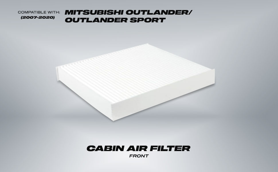 FUJITOYO FILTRO DE CABINA (MOS-21)