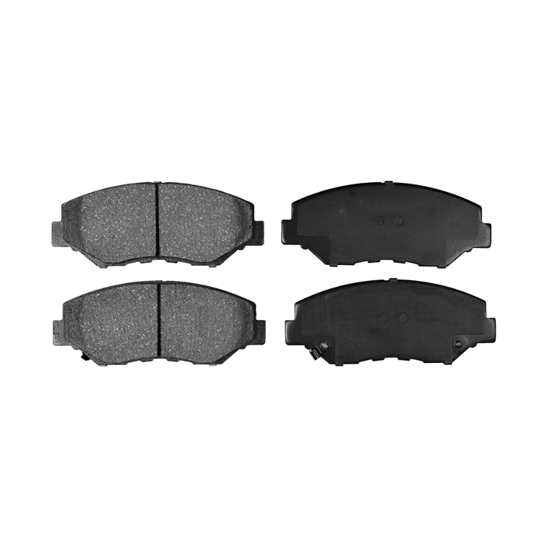 HOKAIDO PASTILLAS DE FRENO DEL