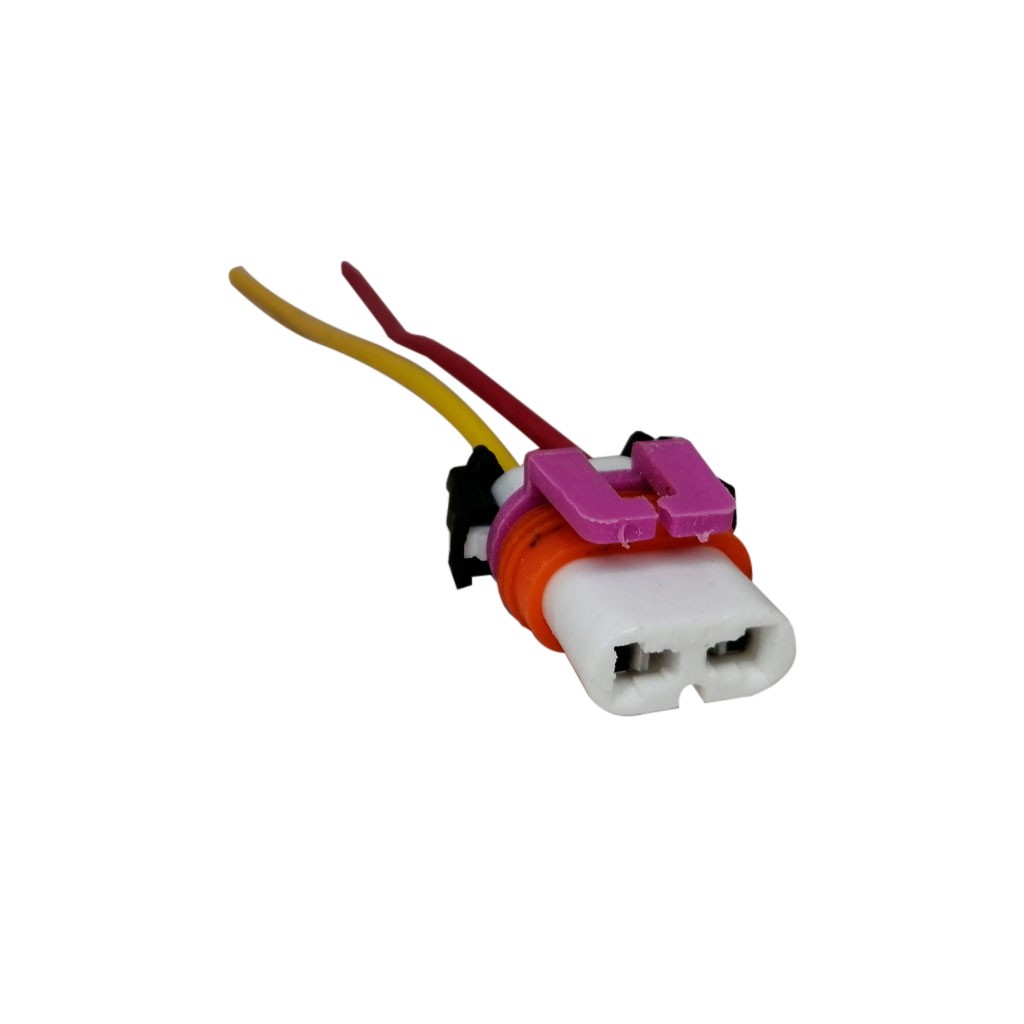 SOCKET PARA FOCO 9005