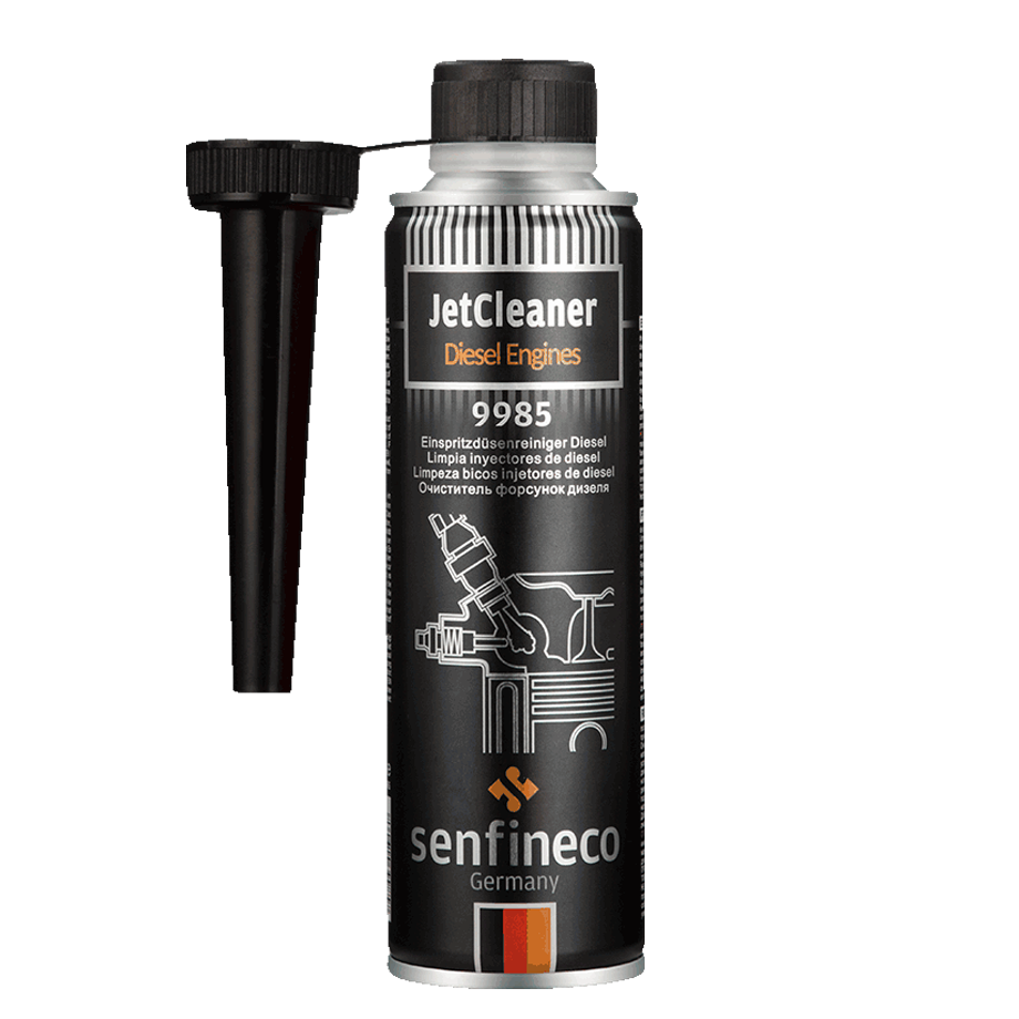 SENFINECO JET CLEANER 300ML