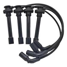 NAKAMOTO CABLES DE BUJIAS DE IGNICION (CHVS10-04)