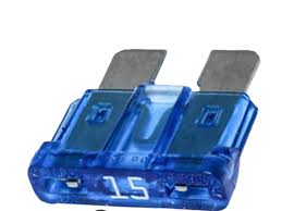 FUSIBLE 15 AMP